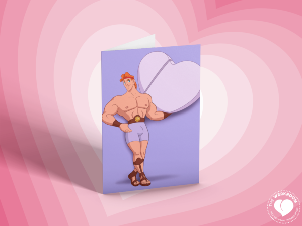 Valentines Hercules ()