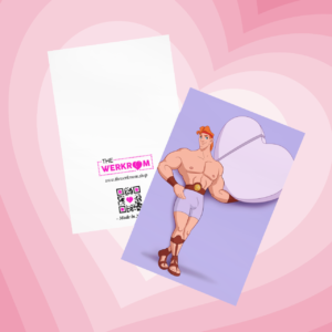 Valentines Hercules ()