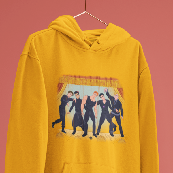 Special Edition NSYNC () copia