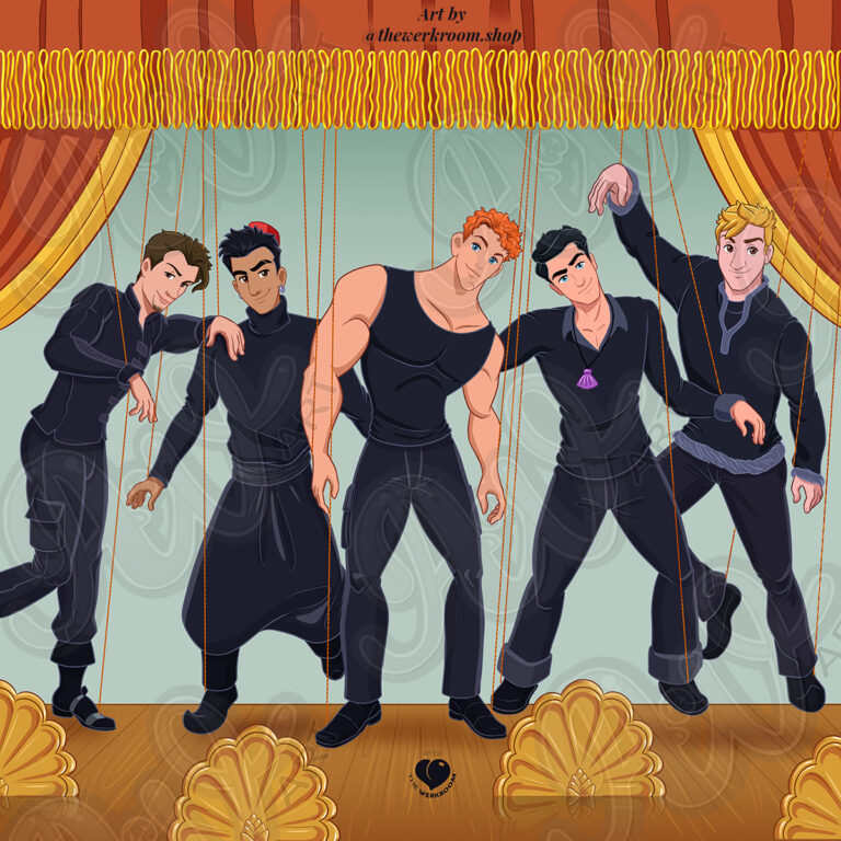 Special Edition NSYNC Copy