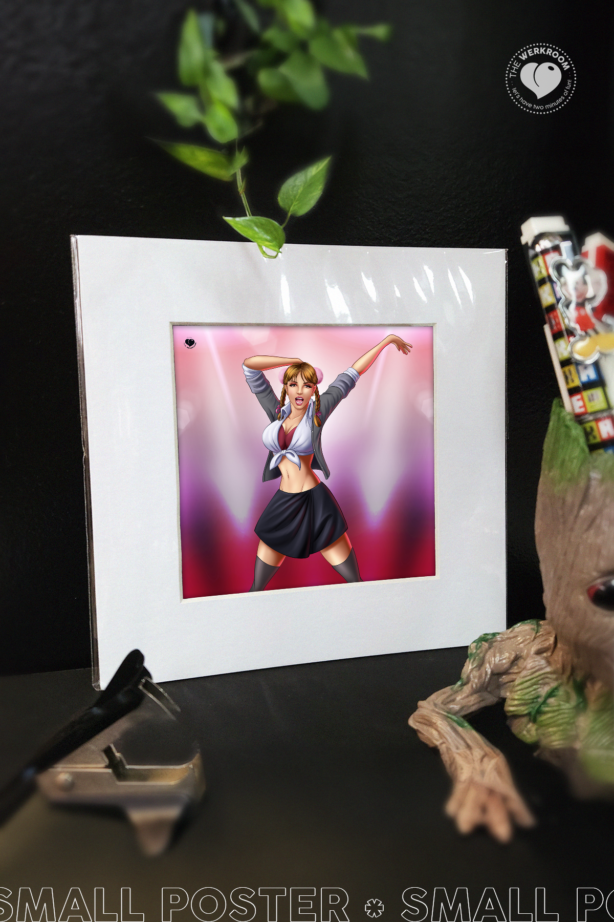 Divas NV One More Time Mini