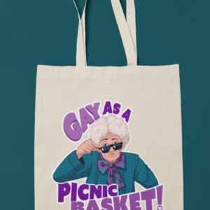 Limited Edition Gay Picnic ()