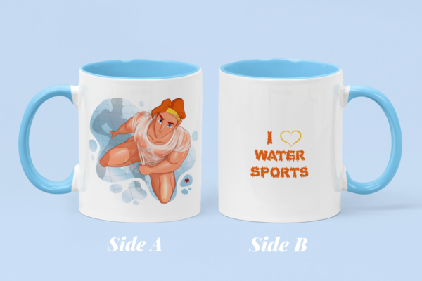 Limited Edition Watersports ()