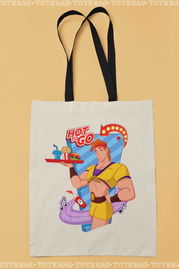 Special Edition Hot to Go () copia