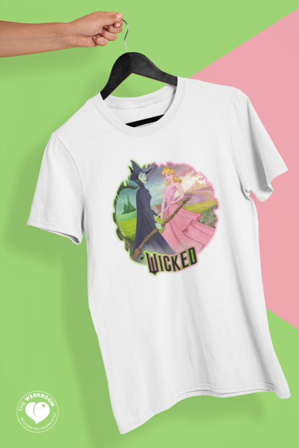 Special Edition Wicked ()