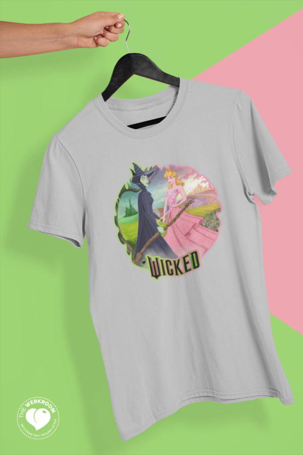 Special Edition Wicked ()