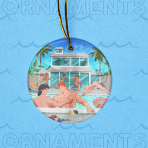 Special Edition Pool Party Princes New ()