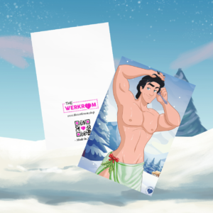 Christmas Prinsex II Eric ()