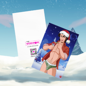 Christmas Prinsex II Flynn ()