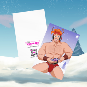 Christmas Prinsex II Hercules ()