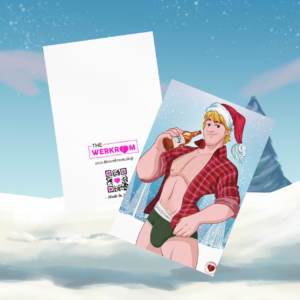 Christmas Prinsex II Kristoff ()