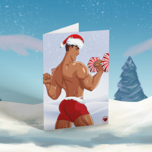 Christmas Prinsex II Naveen ()