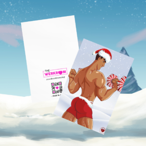 Christmas Prinsex II Naveen ()