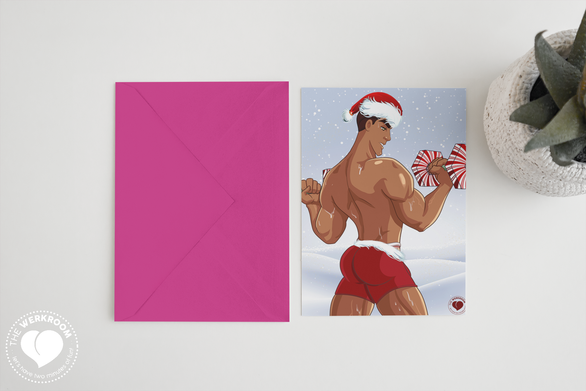 Christmas Prinsex II Naveen ()