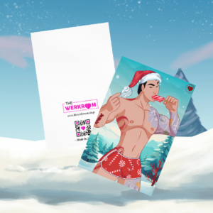 Christmas Prinsex II Shang ()