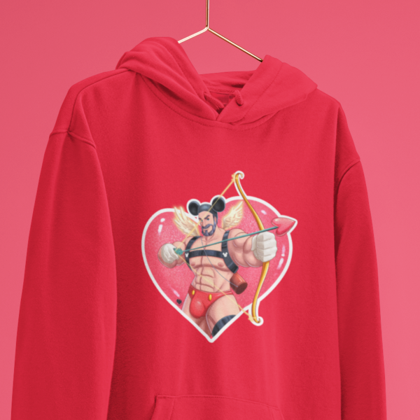 Special Edition Mickey Cupid () copia