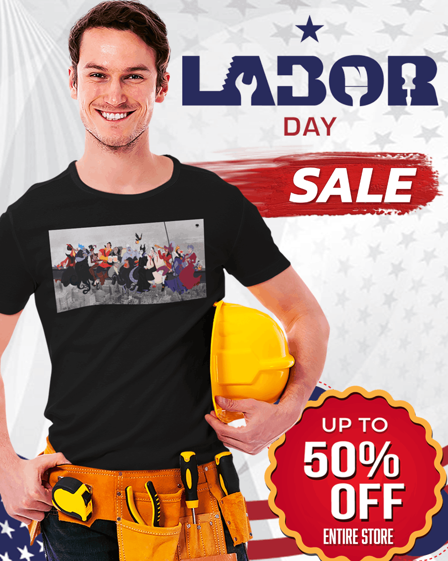labor day the werkroom