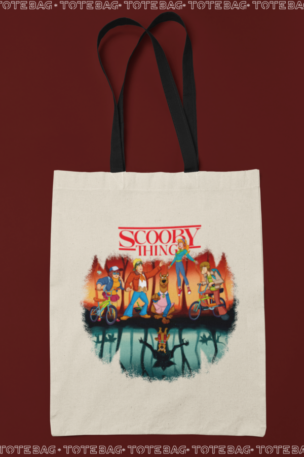 Special Edition Scooby Things () copia