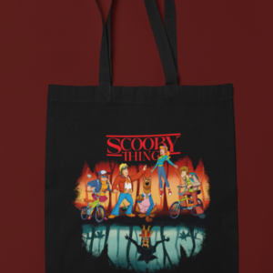 Special Edition Scooby Things ()