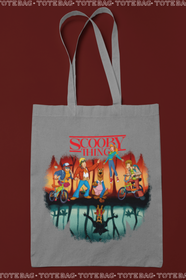 Special Edition Scooby Things ()