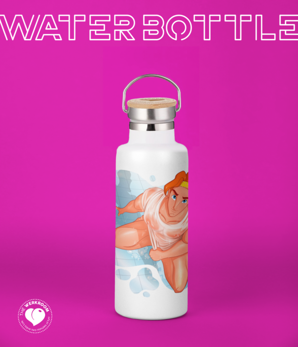 Limited Edition Watersports ()