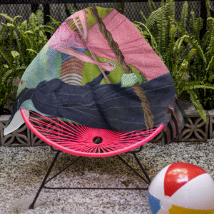 Special Edition Wicked Towel ()