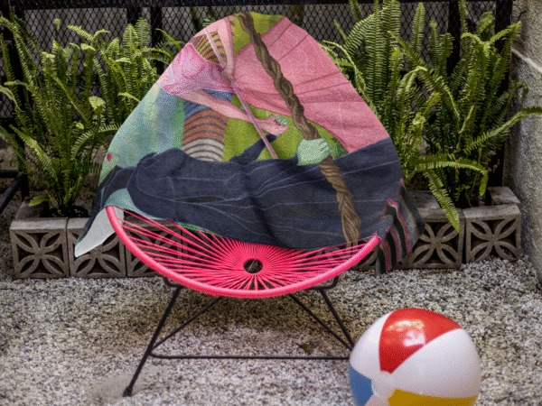 Special Edition Wicked Towel ()