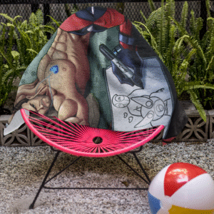 Special Edition Wolvertanic Towel ()