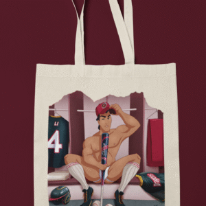 Jocks Baseball Shang ()