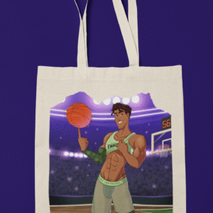 Jocks Basketball Naveen ()