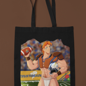 Jocks Football Hercules ()