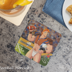 Jocks Football Hercules ()