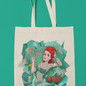 Limited Edition Life of a Mermaid ()