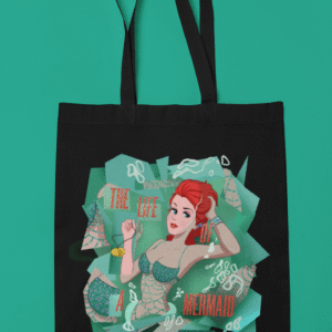 Limited Edition Life of a Mermaid ()