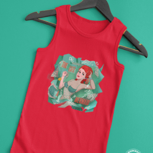 Limited Edition Life of a Mermaid ()