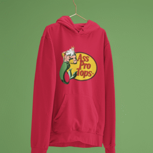Logos Ass Pro Tops ()