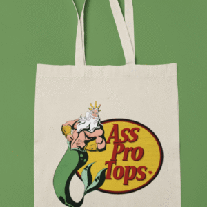 Logos Ass Pro Tops ()