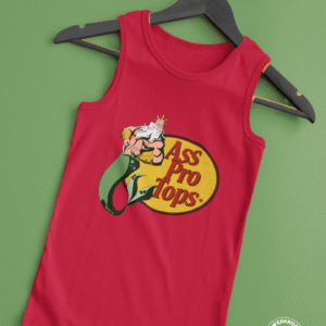 Logos Ass Pro Tops ()