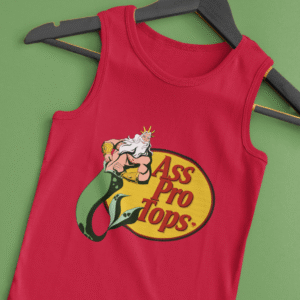 Logos Ass Pro Tops () copia
