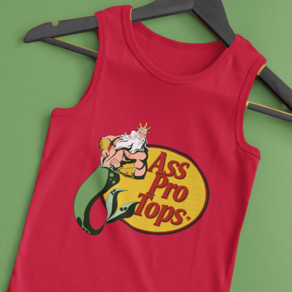 Logos Ass Pro Tops () copia