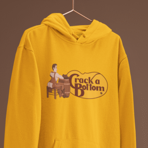 Logos Crack A Bottom () copia