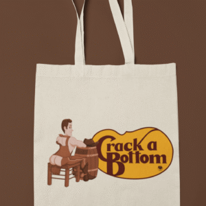 Logos Crack A Bottom ()