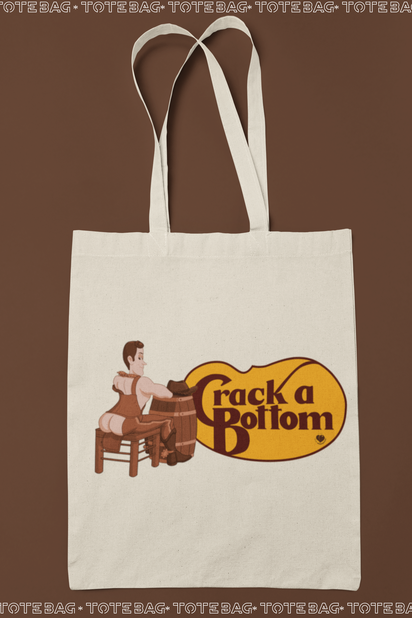 Logos Crack A Bottom ()