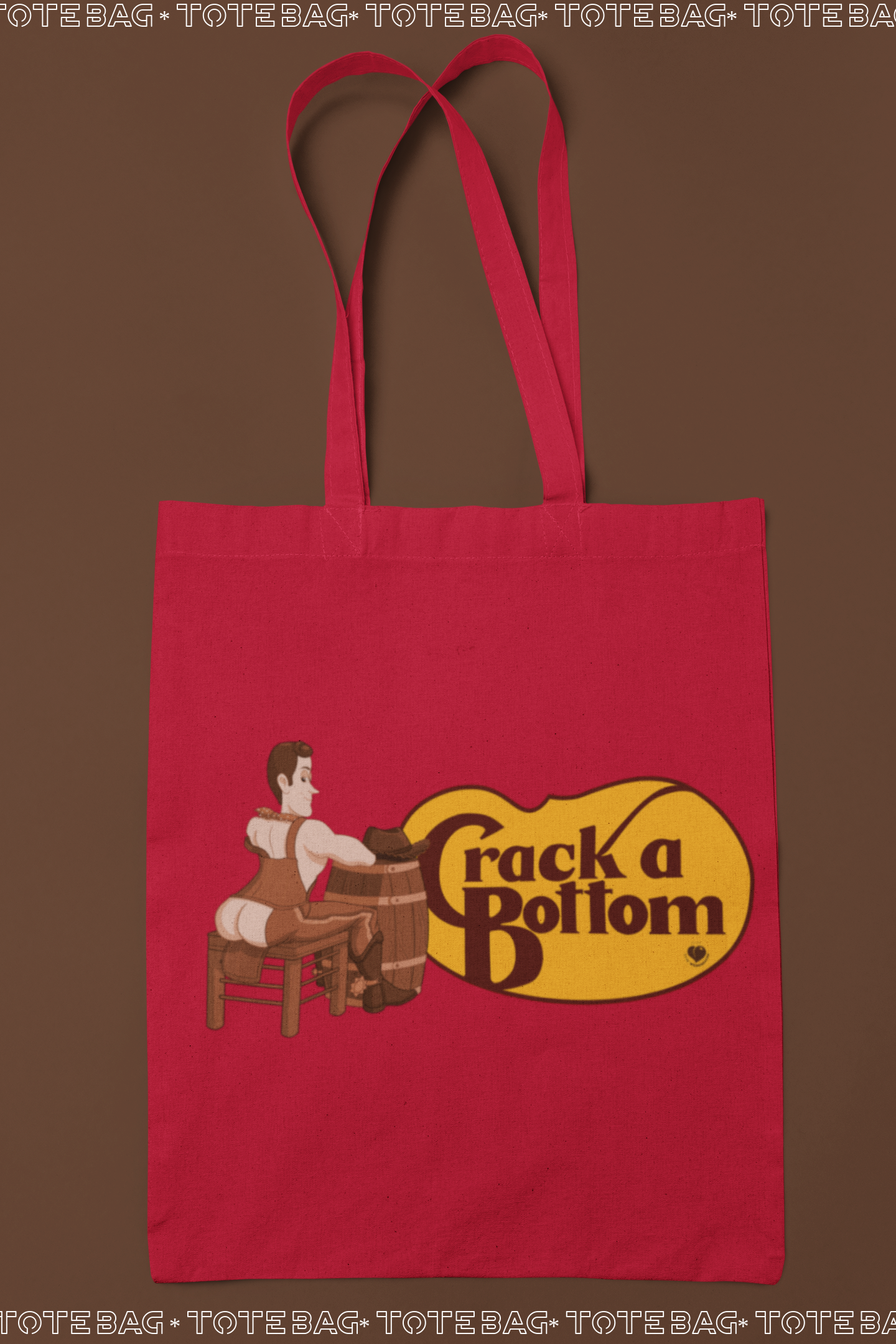 Logos Crack A Bottom ()