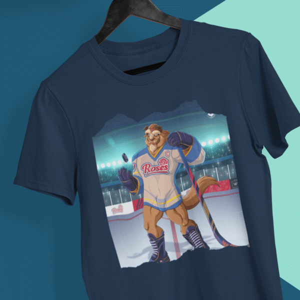 Jocks Hockey Beast () copia