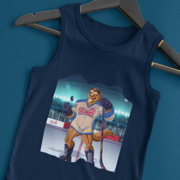 Jocks Hockey Beast () copia