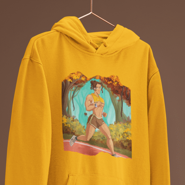 Jocks Jogging Tarzan () copia