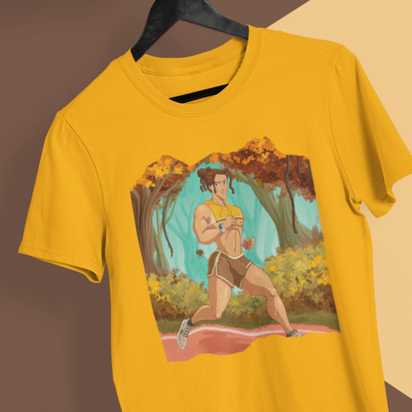Jocks Jogging Tarzan () copia