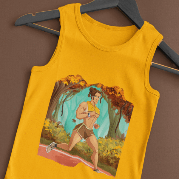 Jocks Jogging Tarzan () copia