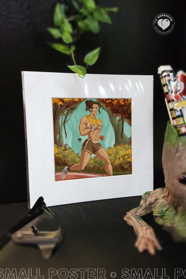 Jocks Jogging Tarzan Mini